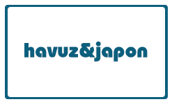 Havuz & Japon